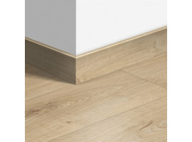 Quick Step Impressive parketplint 1847 Klassieke Beige Eik / 3182 Viginia Naturelle Eik