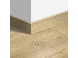 Quick Step Impressive parketplint 1853 Gezandstraalde Naturelle Eik