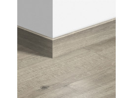 Quick Step Impressive parketplint 1858 Grijze Eik met zaagsneden