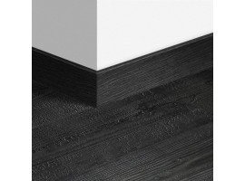 Quick Step Impressive parketplint 1862 Gebrande Planken