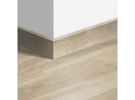 Quick Step Creo parketplint 3177 Bruine eik Charlotte