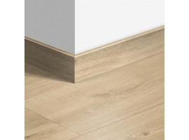 Quick Step Majestic parketplint 3550 Woestijn Licht Naturelle Eik