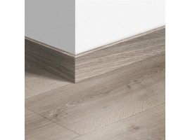 Quick Step Majestic parketplint 3552 Woestijn Geborstelde Grijze Eik