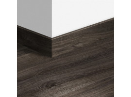 Quick Step Eligna parketplint 3581 Newcastle Donkere Eik