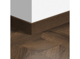 Quick Step Patterns parketplint 4145 Royal Eik Donkerbruin