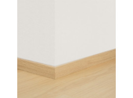 Quick Step Eligna standaardplint 896 Eik Natuurvernist 