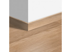 Quick Step Eligna standaardplint 915 Eik Witvernist