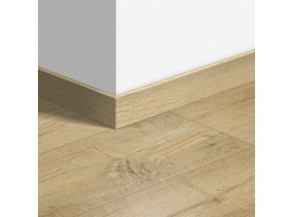 Quick Step Impressive standaardplint 1853 Gezandstraalde Eik Natuur