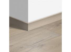 Quick Step Impressive standaardplint 1854 Zachte Eik Licht 