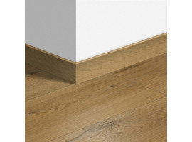 Quick Step Impressive standaardplint 1855 Zachte Eik Natuur