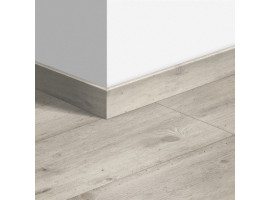 Quick Step Impressive standaardplint 1861 Lichtgrijs Beton