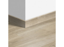 Quick Step Creo standaardplint 3177 Bruine Eik Charlotte