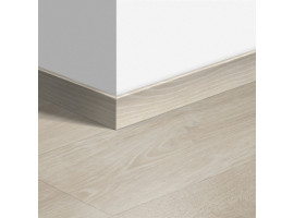 Quick Step Majestic standaardplint 3547 Bosland Eik Lichtgrijs