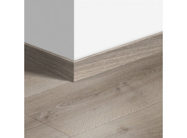Quick Step Majestic standaardplint 3552 Woestijn Eik Geborsteld Grijs 