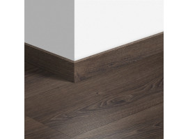 Quick Step Majestic standaardplint 3553 Woestijn Eik Geborsteld Donkerbruin
