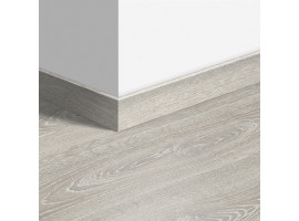 Quick Step Impressive standaardplint 3560 Klassieke Patina Eik Grijs