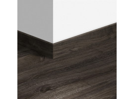 Quick Step Eligna standaardplint 3581 Newcastle Eik Donker 