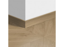Quick Step Impressive Patterns standaardplint 4160 Eik Medium 