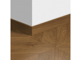 Quick Step Impressive Patterns standaardplint 4162 Eik Bruin 
