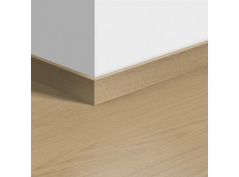 Quick Step Signature standaardplint 4750 Eik Beigevernist