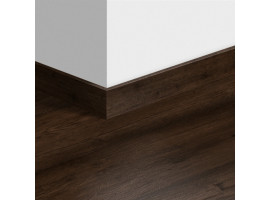Quick Step Signature standaardplint 4756 Gewaxte Eik Bruin