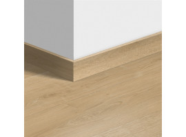 Quick Step Signature standaardplint 4763 Geborstelde Eik Natuur 
