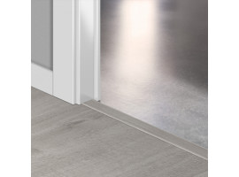 Quick Step Incizo profiel Alpha Katoen Koudgrijze Eik 40201