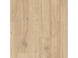 Quick Step laminaat Impressive IM1853 Gezandstraalde Eik Natuur
