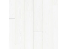 Quick Step laminaat Impressive IM1859 Witte Planken