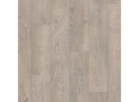 Quick Step laminaat Classic CLM1405 Oude Eik Lichtgrijs