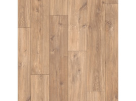 Quick Step laminaat Classic CLM1487 Midnight Eik Natuur
