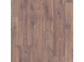 Quick Step laminaat Classic CLM1488 Midnight Eik Donker