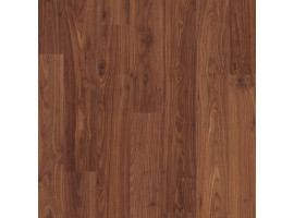 Quick Step laminaat Eligna Hydroseal EL1043 Notelaar geolied