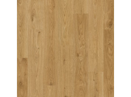 Quick Step laminaat Eligna Hydroseal EL1491 Witte Eik Licht
