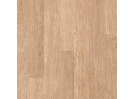 Quick Step laminaat Eligna Hydroseal EL915 Eik Witvernist