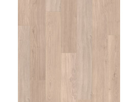 Quick Step laminaat Eligna Hydroseal EL1304 Eik Lichtgrijs Natuurvernist