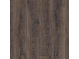 Quick Step laminaat Majestic MJ3553 Woestijn Eik Geborsteld Donkerbruin