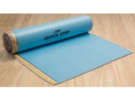 Quick Step Transitsound -10 DB