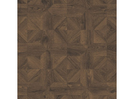 Quick Step laminaat Impressive Patterns IPA4165 Royal Eik Donkerbruin