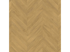 Quick Step laminaat Impressive Patterns IPA4161 Eik Visgraat Natuur