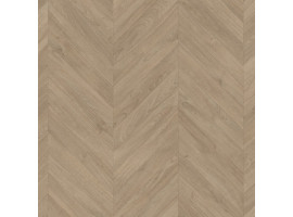 Quick Step laminaat Impressive Patterns IPA4164 Eik Visgraat Taupe