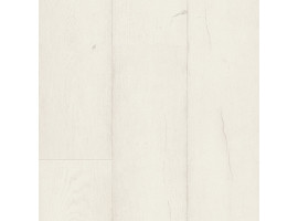Quick Step laminaat Signature SIG4753 Eik Geverfd Wit