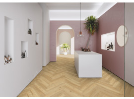 Gerflor Creation 55 Ballerina 0347 Visgraat