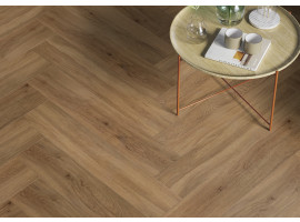 Gerflor Creation 55 Quartet 0503 Visgraat
