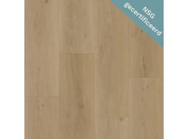 Thor PVC Plank Uniclic Silt