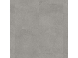 Tarkett iD Inspiration 55 Rigid Click Ultimate Polished Concrete Indium