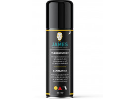 James Vlekkenspray 200 ml.
