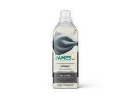James Zijdemat 1000 ml. (Flacon 2)