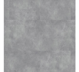 Gerflor Creation 55 Bloom Uni Grey 0869