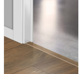 Quick Step Incizo profiel Classic 1488 Midnight Eik Donker